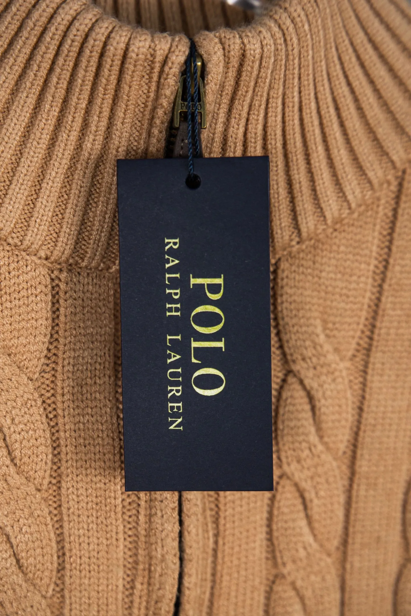P260 2025SS Ralph Lauren Classic War Horse Small Label Half-Zip Chest Top, the same style for men and women, this year's most popular half-zip series. Made of 100% cotton. Color: Navy Blue White Gray Khaki Size: S M L XL